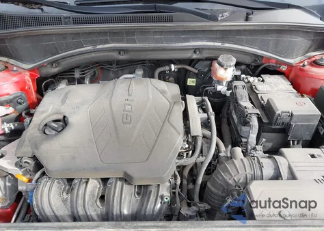 2021 Hyundai Santa Fe Sel z USA, uszkodzony, nr VIN 5NMS2DAJ7MH348109